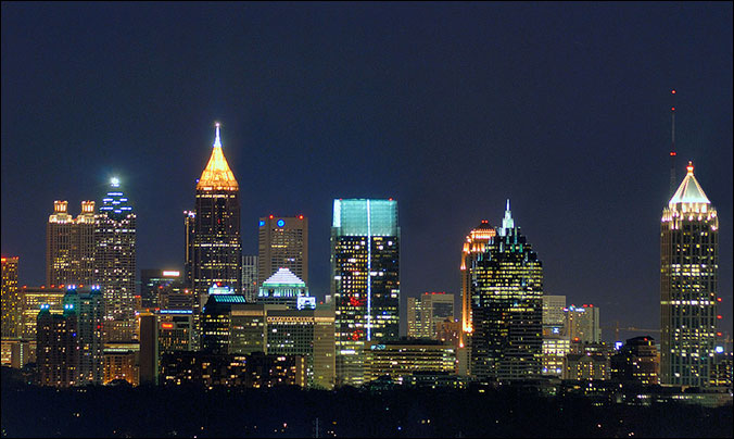 atlanta-skyline